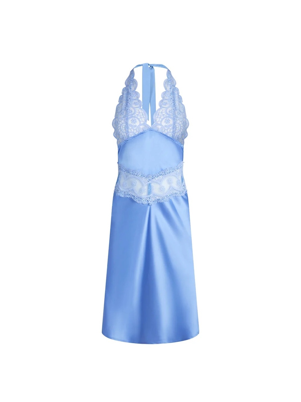 Lioness Solana Midi Dress | persian jewel A1 - Picture 7 of 8